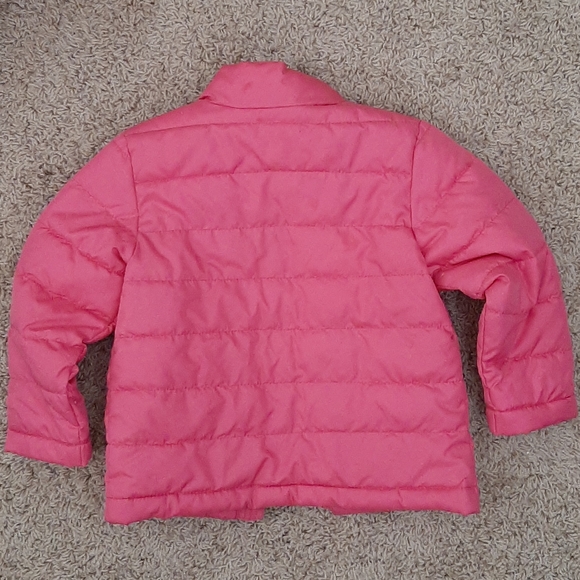 Childrens Jacket - Picture 3 of 3